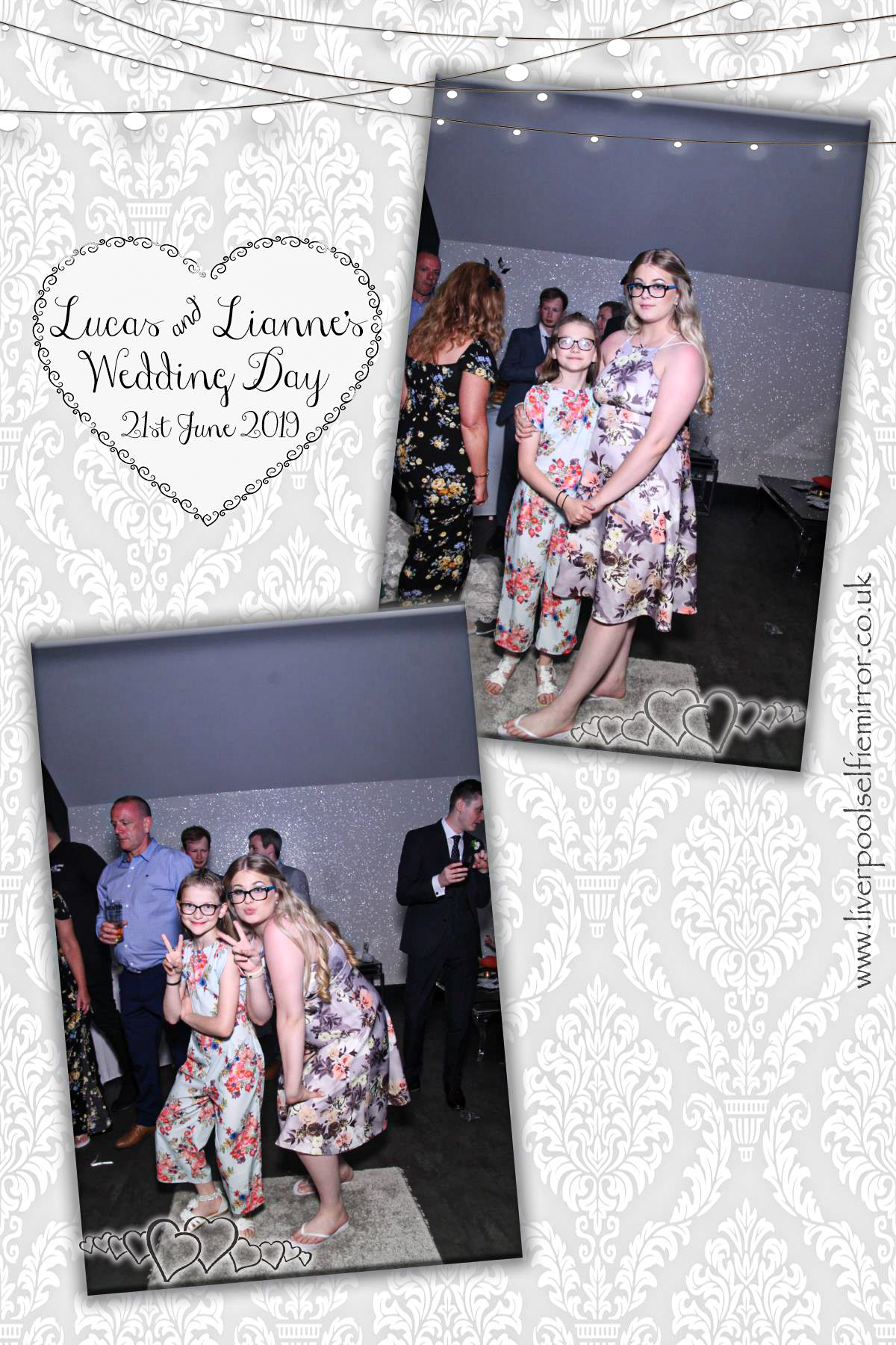 Lucas and Lianne’s Wedding  | View more photos from the event at gallery.liverpoolselfiemirror.co.uk/u/LiverpoolSelfieMirror/Lucas-and-Lianne’s-Wedding